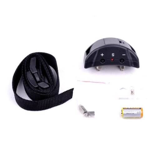 Anti Bark Collar