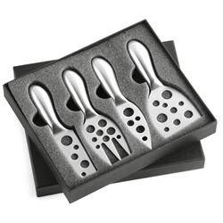 BRANDONI CHEESE SET