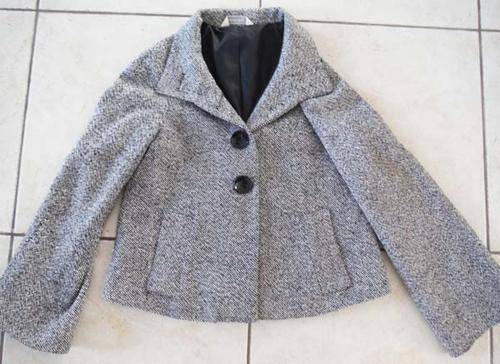 GREAT WINTER'S JACKET!