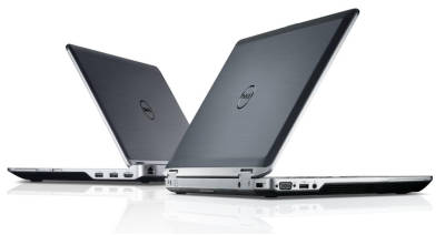 DELL LATITUDE 6230, 3RD GENERATION INTEL i5,320GB HDD