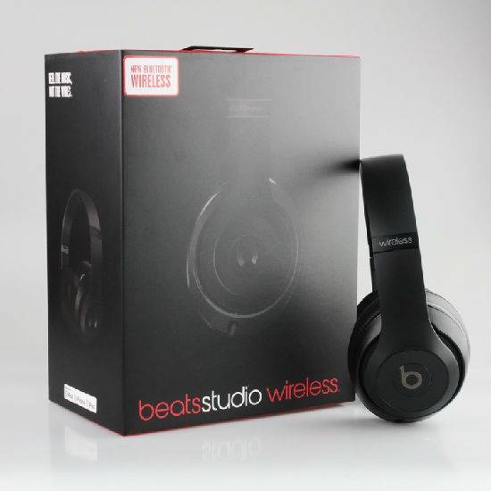 BEST IN MARKET BEATS STUDIO WIRELESS HEADPHONES 100% AUTHENTIC