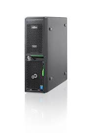 FUJITSU Server PRIMERGY PRIMERGY TX1320 M1 *** LIKE NEW IN BOX