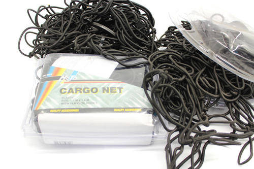 Job Lot Of Cargo Nets