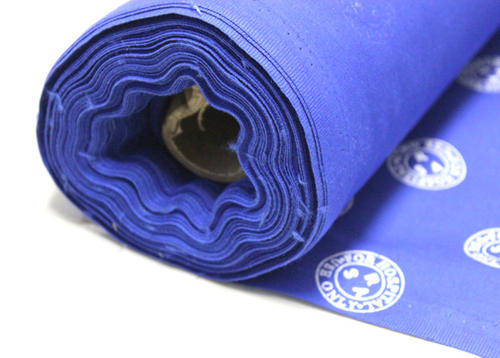 Roll Of 7Kg Dark Blue Material / Hospital Sheeting (2 Up for Grabs!!!)