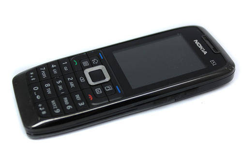 Nokia E51 (Listing 2)