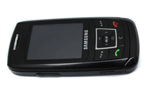 Samsung E250 (Listing 1)