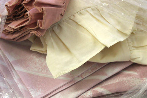 Single Bed Duvet Set (Includes 7 items!!!)