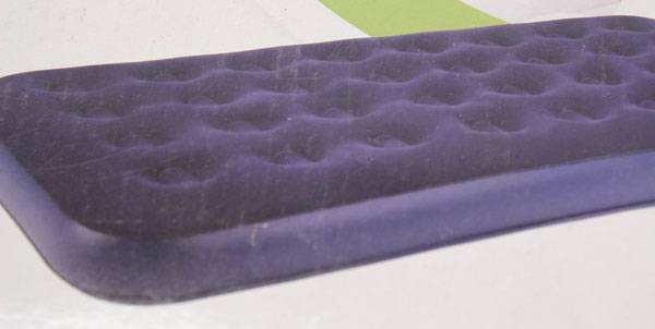 Double Blow Up Mattress