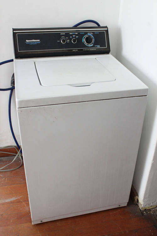 Speed Queen Heavy Duty Large Capacity Top Loader Washing Machine