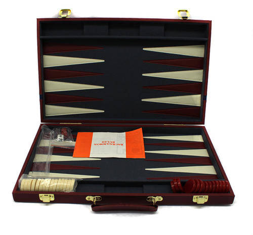 Backgammon