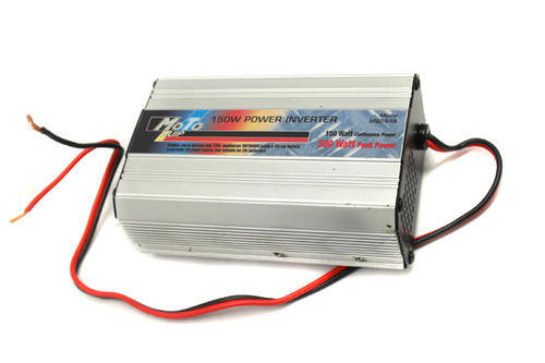 150 Watt Power Inverter