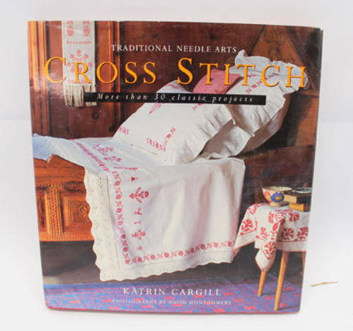 Cross Stitch