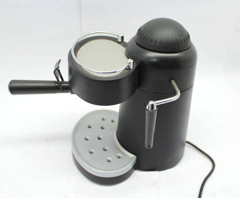 Salton SEM10 Cappuccino Maker