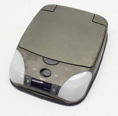 Car DVD Player