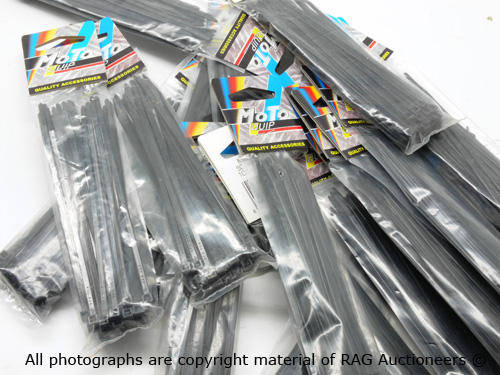 Bulk Tie Downs (ONE THOUSAND)