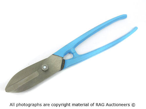 Tin Snips (4 Up For Grabs!)