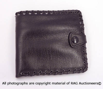 Leather Wallet For Men