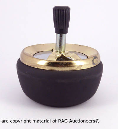 Ash Tray