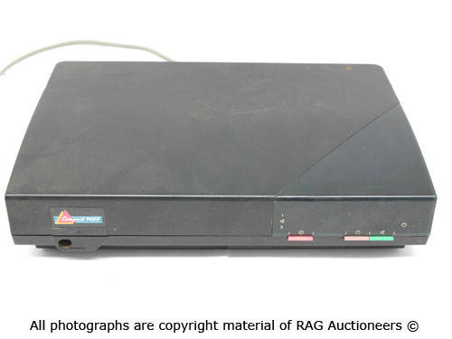 Compact 9000 Mnet Decoder