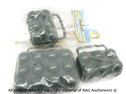 JOB LOT: Egg Carriers