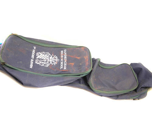 Hockey Bag