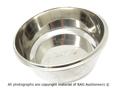 Stainless Steel Container [QTY 6]