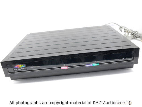 Multichoice Delta 9000 M-net Decoder