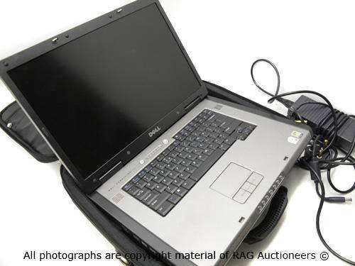 DELL Precision M90 **BOUGHT FOR R23000**