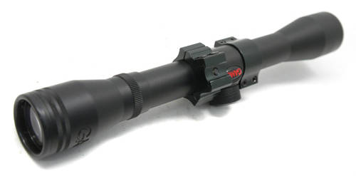 Gamo 4 X 32 mm AIR RIFLE Scope