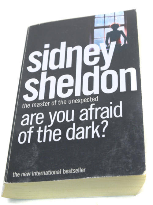 Sidney Sheldon X 3
