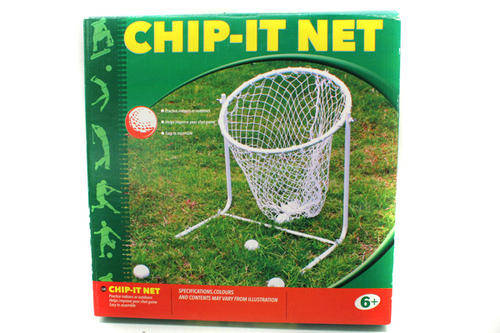 Chip-It Net