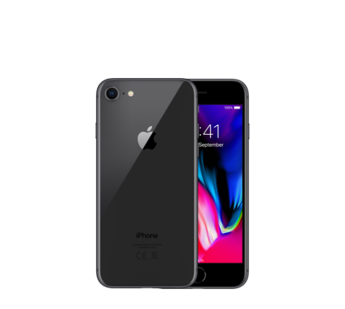 Apple iPhone 8 64GB - Space Grey