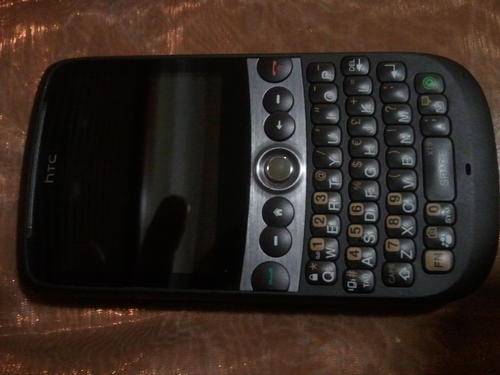 Unused HTC Snap