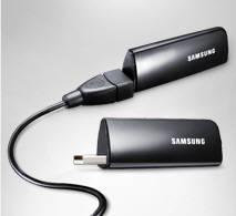Samsung Wireless Lan Adapter