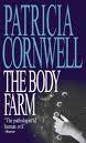 Patricia Cornwell - The Body Farm (paperback)