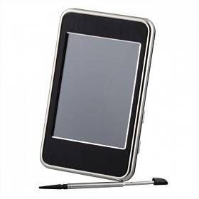 Touch Screen MP4 Player, Multifunctional Music Player, 1GB, 2.8 inch TFT Screen, w/Camera, FM RADIO