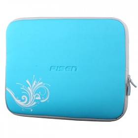 Pisen 13.3 inch Laptop Sleeve Case - Shockproof