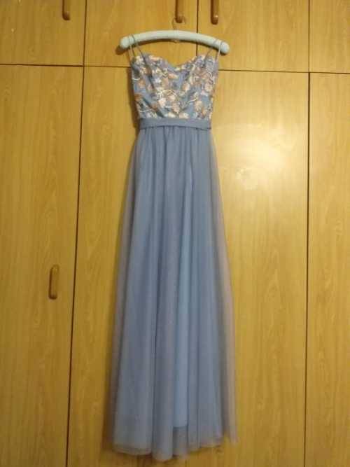 Emily Moon Dress from Truworths Size 30