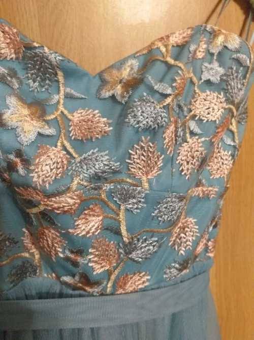 Emily Moon Dress from Truworths Size 30