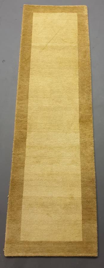 Fine Hand Woven Persian Gabbeh