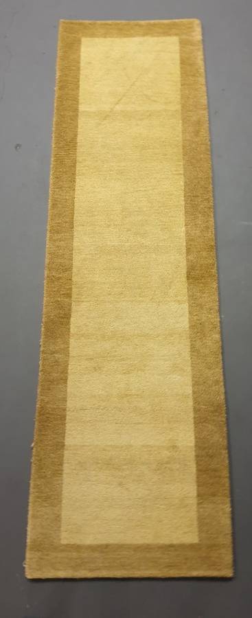 Fine Hand Woven Persian Gabbeh