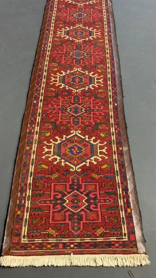 Hand Woven Persian Hamadan