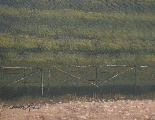 Dante Ruben - Overberg