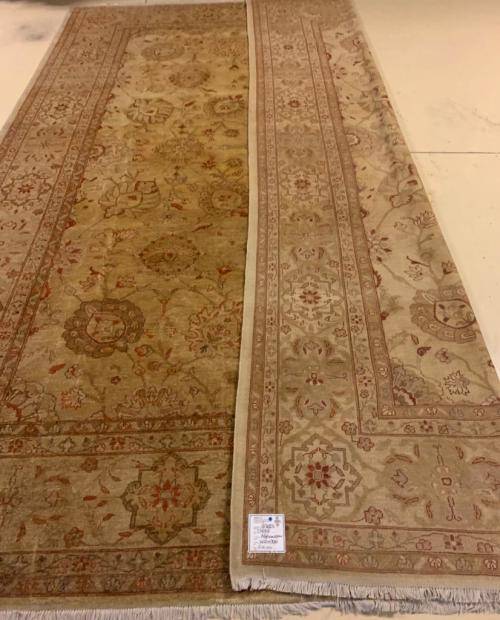 Fine Hand Woven Persian Chobi