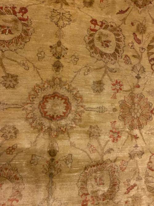 Fine Hand Woven Persian Chobi