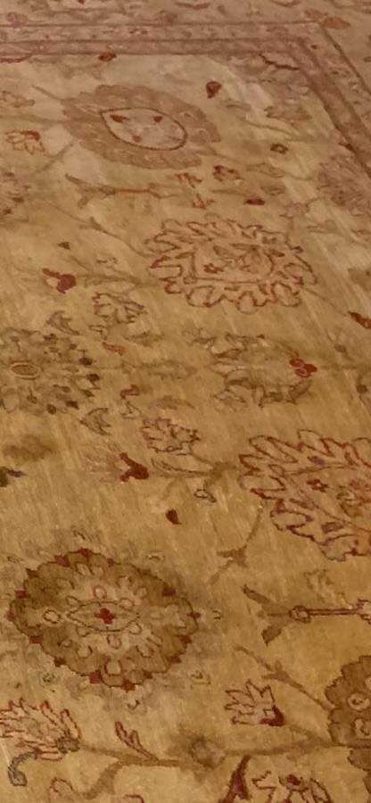 Fine Hand Woven Persian Chobi