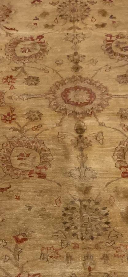 Fine Hand Woven Persian Chobi
