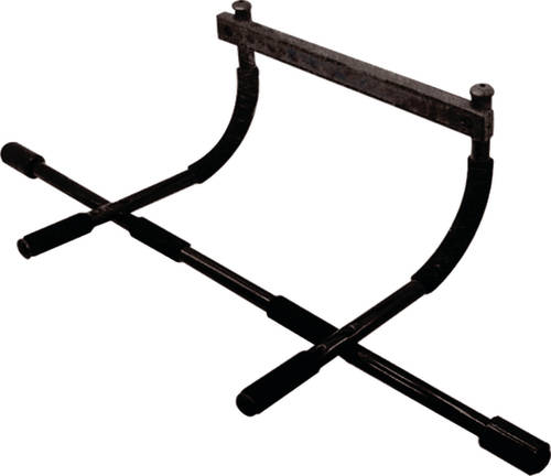 DELUXE CHIN-UP BAR