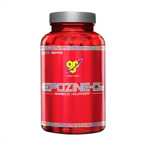 BSN-Epozine-02 (180 Tabs)