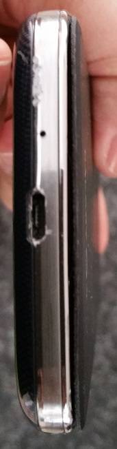 Samsung Galaxy S4